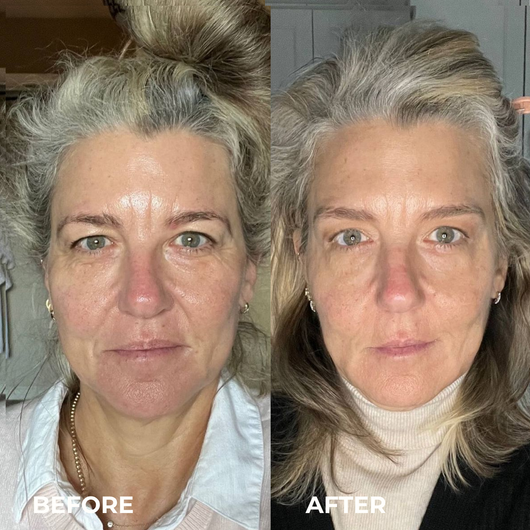 Mayuri Lab Collagen Glow Up Mask