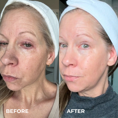 Mayuri Lab NAD+ EGF Firming Serum
