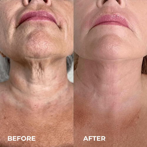 Mayuri Lab NAD+ EGF Firming Serum