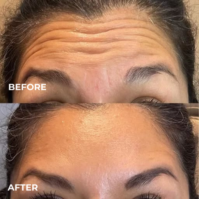 Mayuri Lab NAD+ EGF Firming Serum